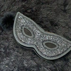 Kate Spade Mask Crossbody/Clutch